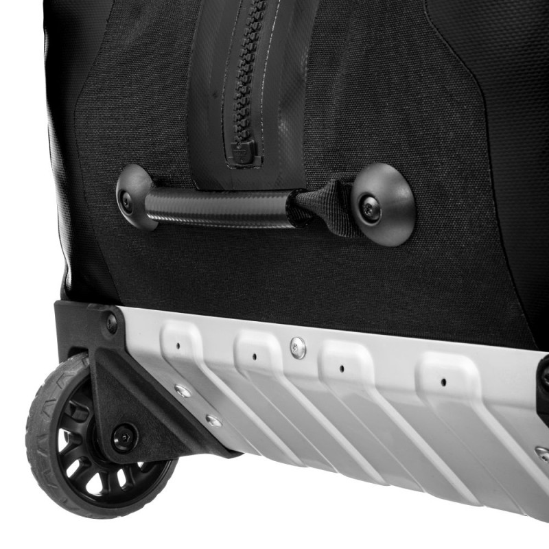 ORTLIEB EKSPED. TORBA DUFFLE  RS BLACK 85L