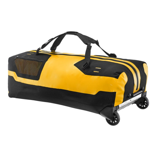 ORTLIEB EKSPED. TORBA DUFFLE  RS SUN YELLOW-BLACK 140L