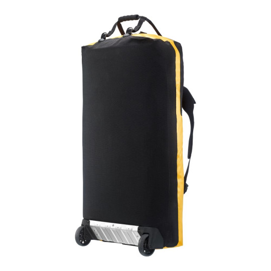 ORTLIEB EKSPED. TORBA DUFFLE  RS SUN YELLOW-BLACK 140L