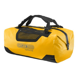 ORTLIEB EKSPED. TORBA DUFFLE SUN YELLOW-BLACK 110L