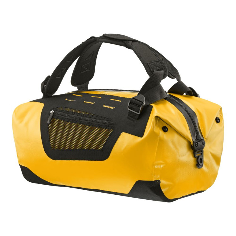 ORTLIEB EKSPED. TORBA DUFFLE SUN YELLOW-BLACK 40L