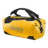 ORTLIEB EKSPED. TORBA DUFFLE SUN YELLOW-BLACK 40L