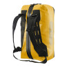 ORTLIEB EKSPED. TORBA DUFFLE SUN YELLOW-BLACK 40L