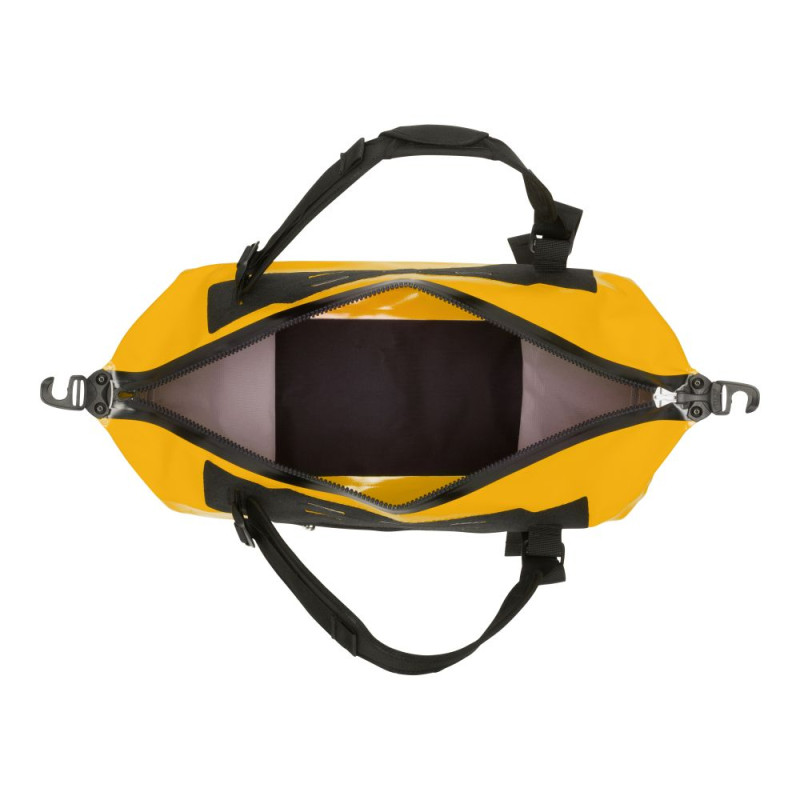 ORTLIEB EKSPED. TORBA DUFFLE SUN YELLOW-BLACK 40L