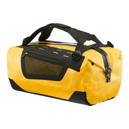 ORTLIEB EKSPED. TORBA DUFFLE SUN YELLOW-BLACK 60L