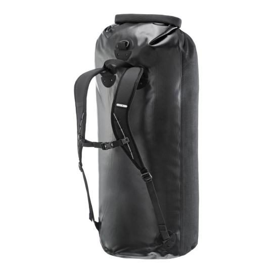 ORTLIEB EKSPED. WOREK X-TREMER XL BLACK 113L