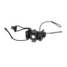 ORTLIEB HANDLEBAR MOUNTING SET QR FOR STANDARD BIKE