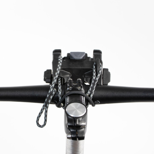 ORTLIEB HANDLEBAR MOUNTING SET QR FOR STANDARD BIKE