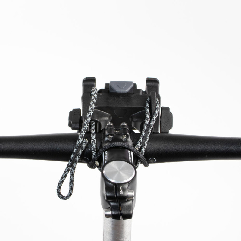 ORTLIEB HANDLEBAR MOUNTING SET QR FOR STANDARD BIKE