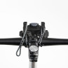 ORTLIEB HANDLEBAR MOUNTING SET QR FOR STANDARD BIKE