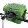ORTLIEB HANDLEBAR MOUNTING SET QR FOR STANDARD BIKE