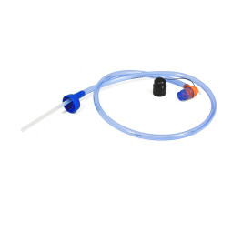 ORTLIEB HYDRO DRINKING HOSE WITH VALVE