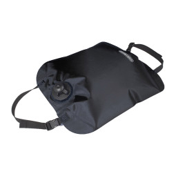 ORTLIEB HYDRO WATER BAG BLACK 10L