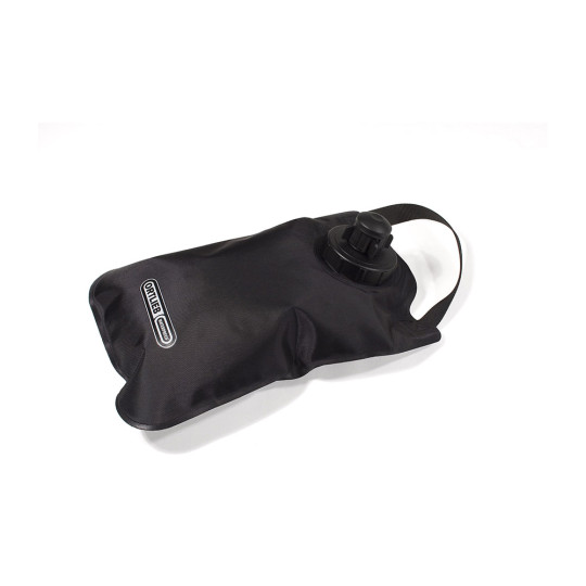 ORTLIEB HYDRO WATER BAG BLACK 2L