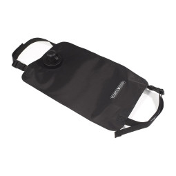 ORTLIEB HYDRO WATER BAG BLACK 4L