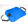 ORTLIEB HYDRO WATER BAG BLUE 10L