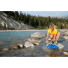 ORTLIEB HYDRO WATER BAG BLUE 10L