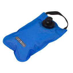 ORTLIEB HYDRO WATER BAG BLUE 2L
