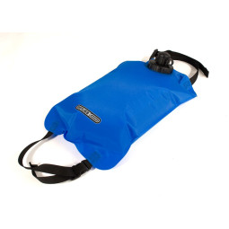 ORTLIEB HYDRO WATER BAG BLUE 4L