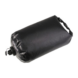 ORTLIEB HYDRO WATER SACK BLACK 10L