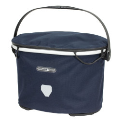 ORTLIEB KOSZYK PRZEDNI UP-TOWN URBAN 17,5L INK.