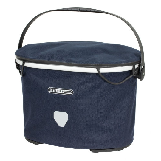 ORTLIEB KOSZYK PRZEDNI UP-TOWN URBAN 17,5L INK.