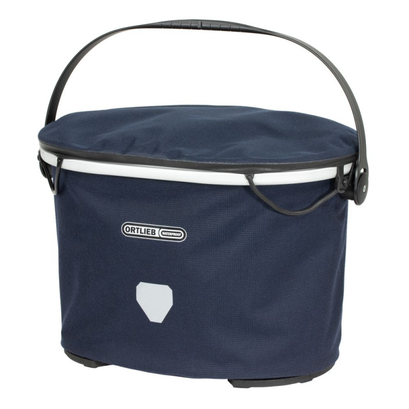ORTLIEB KOSZYK PRZEDNI UP-TOWN URBAN 17,5L INK.