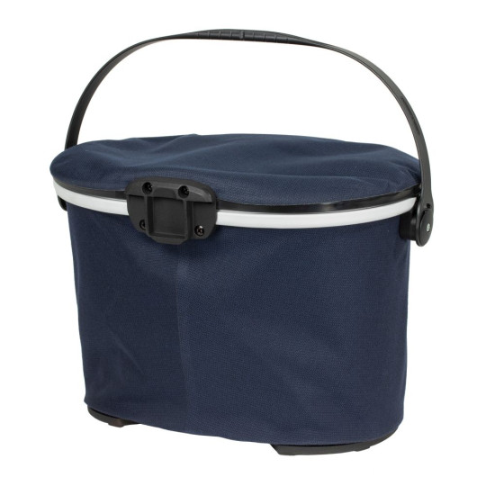 ORTLIEB KOSZYK PRZEDNI UP-TOWN URBAN 17,5L INK.