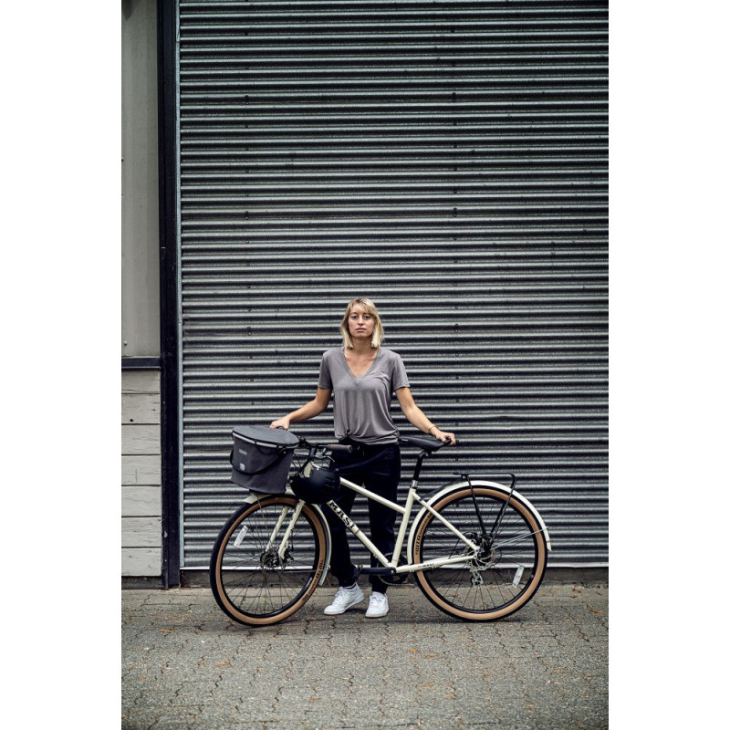 ORTLIEB KOSZYK PRZEDNI UP-TOWN URBAN 17,5L INK.