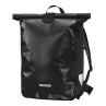 ORTLIEB KURIERS.  PLECAK MESSENGER BAG BLACK 39L.