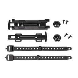 ORTLIEB MOUNTING SET FOR TOPTUBE-BAG