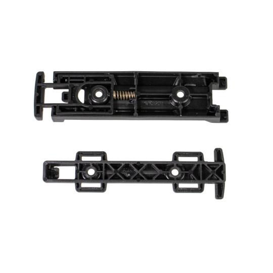 ORTLIEB MOUNTING SET FOR TOPTUBE-BAG
