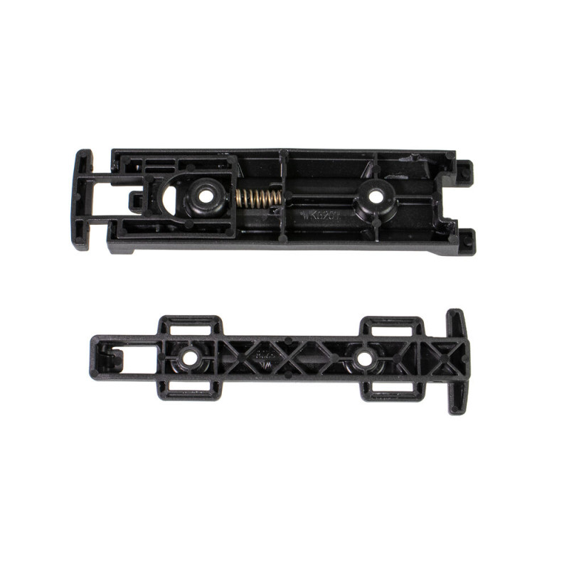 ORTLIEB MOUNTING SET FOR TOPTUBE-BAG