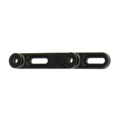 ORTLIEB OFFSET PLATE 64mm (element przesuwający otwory w ramie o 64mm)