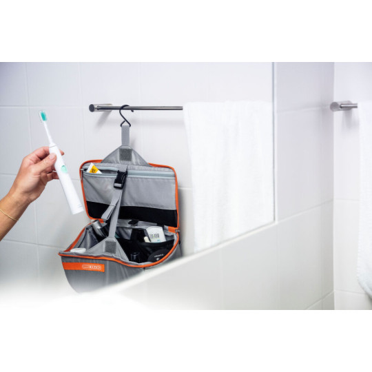 ORTLIEB PACKING CUBE TOILETRY BAG