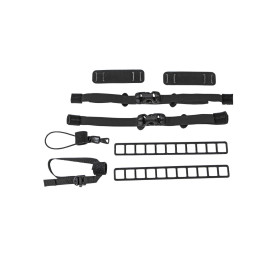 ORTLIEB PLECAK ATRACK - ATTACHMENT KIT FOR GEAR