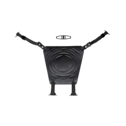 ORTLIEB PLECAK ATRACK - ATTACHMENT KIT FOR HELMETS