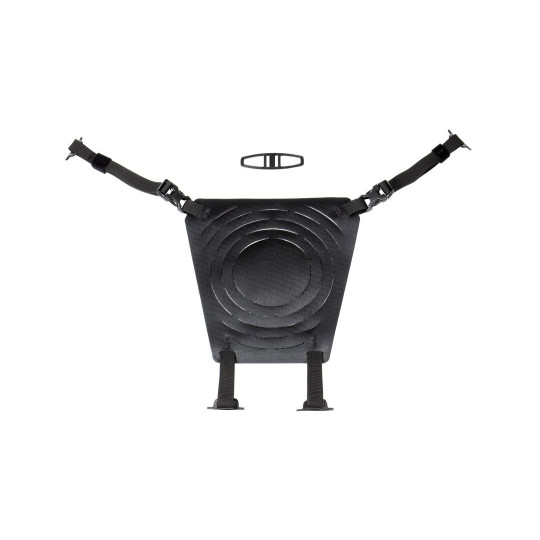 ORTLIEB PLECAK ATRACK - ATTACHMENT KIT FOR HELMETS