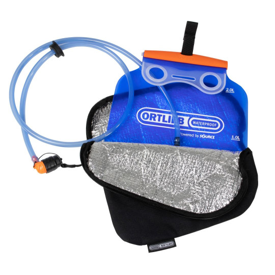 ORTLIEB PLECAK ATRACK - HYDRATION SYSTEM