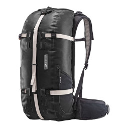 ORTLIEB PLECAK ATRACK 25L BLACK.