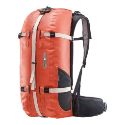 ORTLIEB PLECAK ATRACK 25L ROOIBOS.