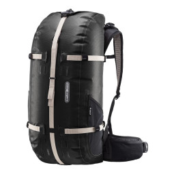 ORTLIEB PLECAK ATRACK 35L BLACK.