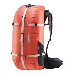 ORTLIEB PLECAK ATRACK 35L ROOIBOS.