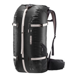 ORTLIEB PLECAK ATRACK 45L BLACK.