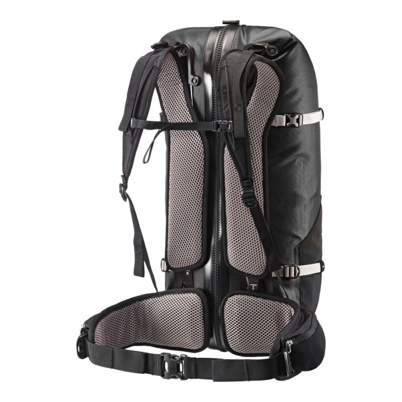 ORTLIEB PLECAK ATRACK 45L BLACK.