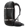 ORTLIEB PLECAK ATRACK 45L BLACK.