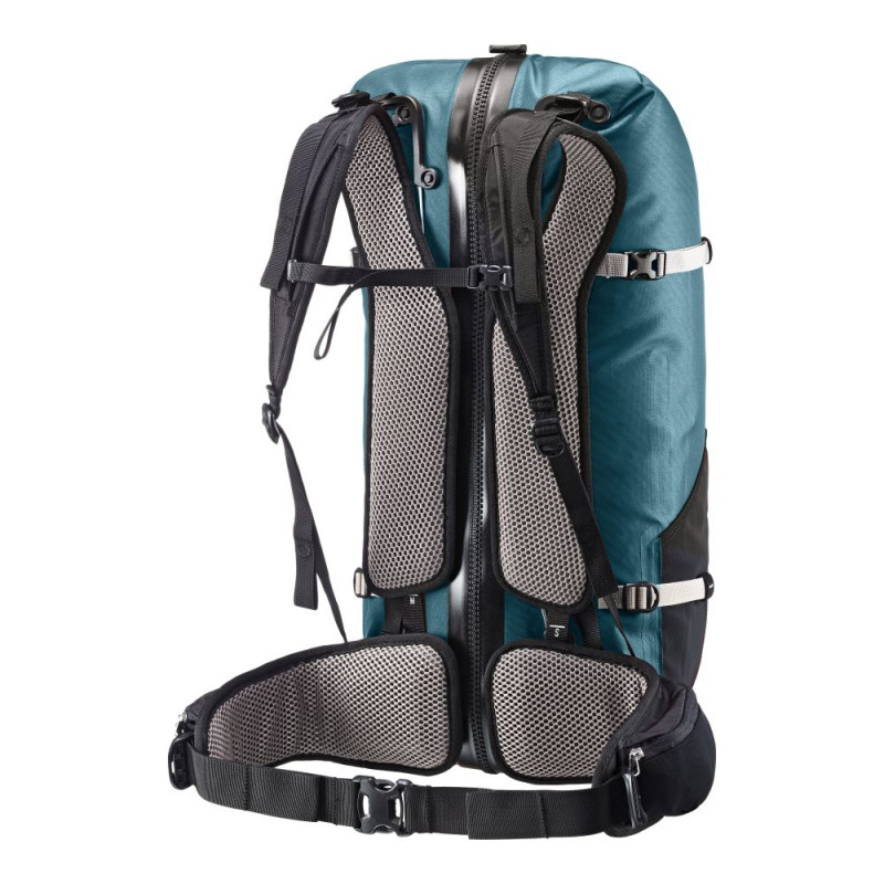 ORTLIEB PLECAK ATRACK 45L PETROL.