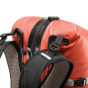 ORTLIEB PLECAK ATRACK 45L ROOIBOS.