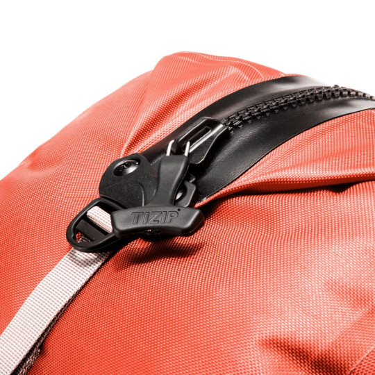 ORTLIEB PLECAK ATRACK 45L ROOIBOS.