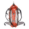 ORTLIEB PLECAK ATRACK 45L ROOIBOS.